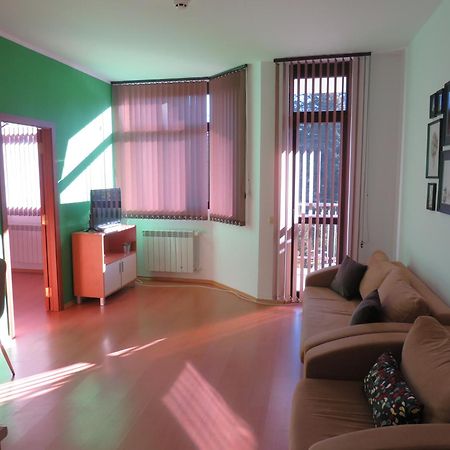 Rivendell Apartments Flora Complex Borovets Exterior foto