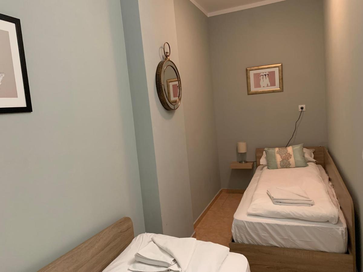 Rivendell Apartments Flora Complex Borovets Exterior foto