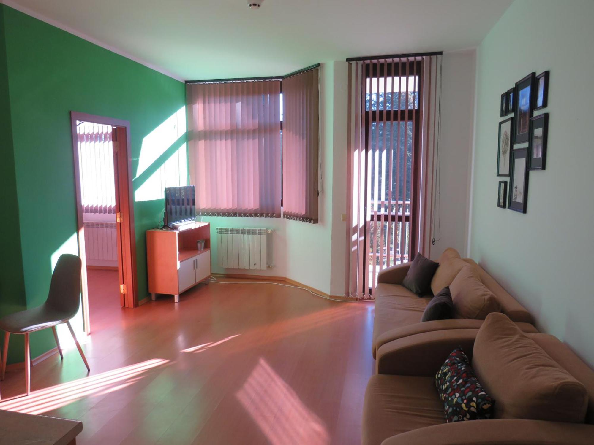 Rivendell Apartments Flora Complex Borovets Exterior foto