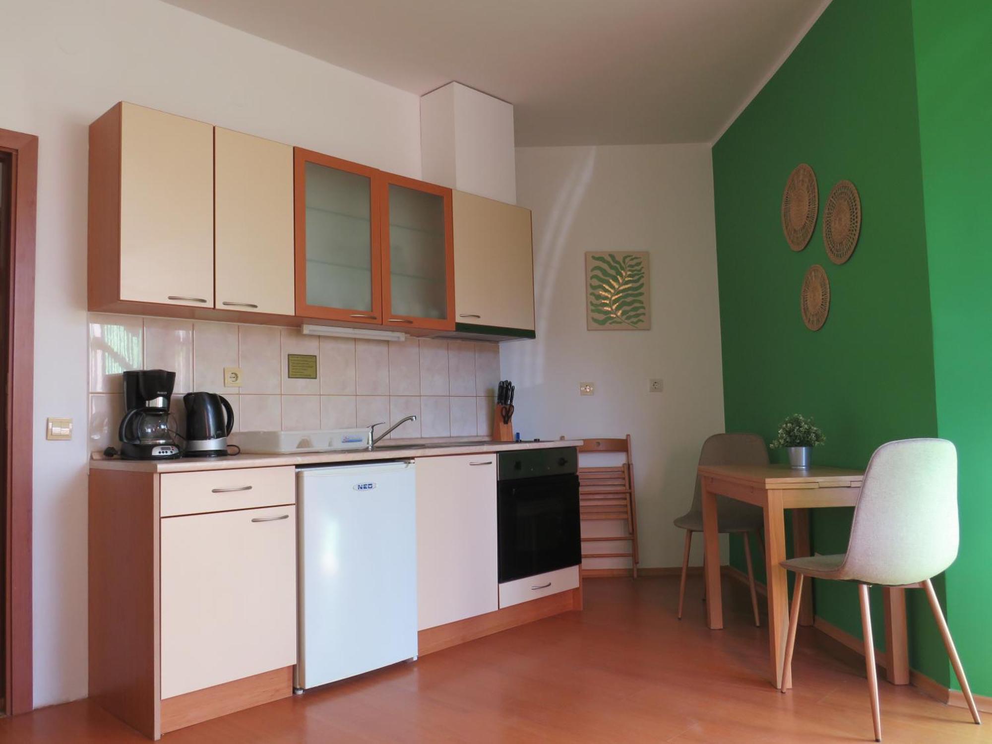 Rivendell Apartments Flora Complex Borovets Exterior foto